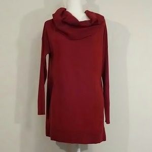 Ladies Caslon,, Sweater 3 in 1